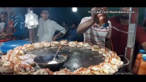 Индийские БУРГЕРЫ