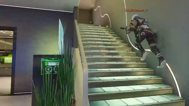 The Best way to WIN an Uplink Game смотреть онлайн