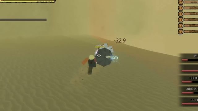 [YBA] Beach Boy TEARS Apart SBR.. (SOLO WIPE) смотреть онлайн