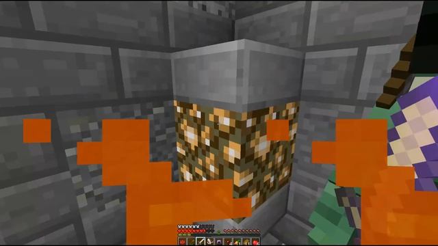 Infinity Dungeon - part 4 смотреть онлайн