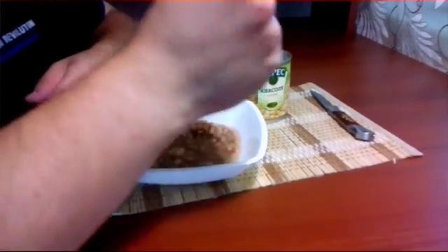 Прокисшая фасоль в банке обзор смотреть онлайн