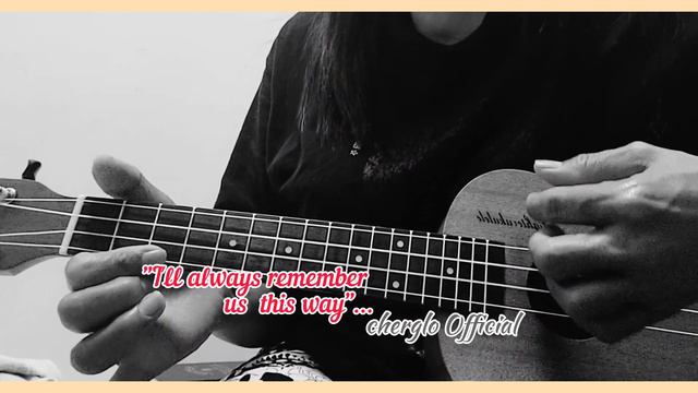 I'll always remember Us This way/Lady Gaga/TryLang,Nabored ako kanina@chergloofficial смотреть онлайн