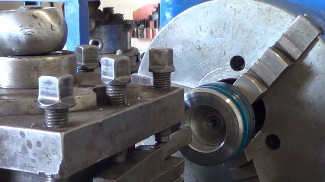 Ремонт гидроцилиндра смотреть онлайн