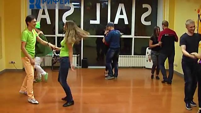 Бачата смотреть онлайн