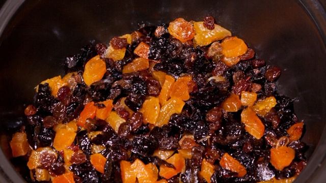 Книга рецептов