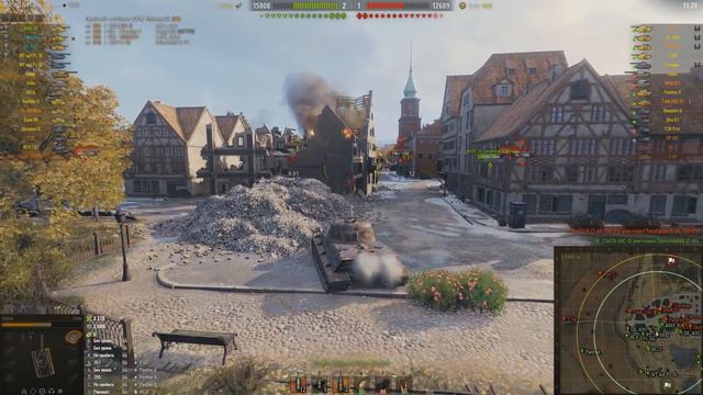 Trade-in в WoT / Что Делать? / Какой Танк Обменять? смотреть онлайн