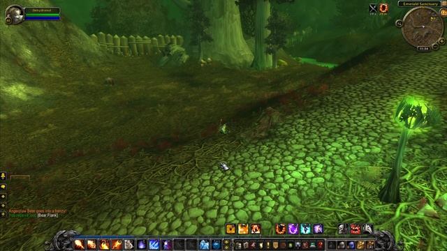 World of Warcraft - [AddOn] Twilight смотреть онлайн