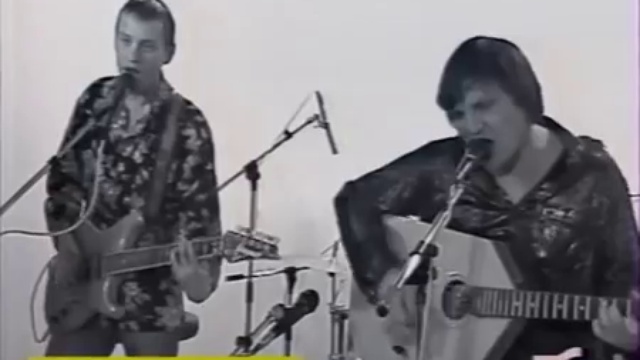 Вопли Видоплясова - 