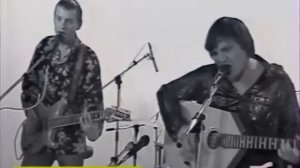 Вопли Видоплясова - "Юра"