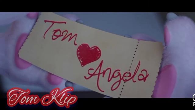 зказочной говорящий том и Анжела клип хубба буба