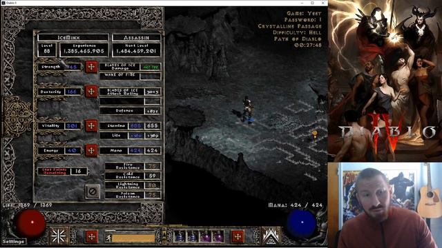 DIABLO 4 - TEN THINGS NEEDED to make the GAME GREAT смотреть онлайн