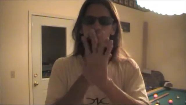 Myachi Trick of the Day: The Cyclops смотреть онлайн