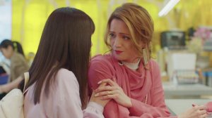 Ядовитый гриб 1 сезон 6 серия