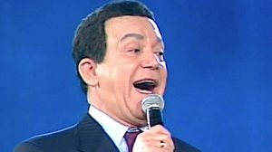 Да, живет, Иосиф Кобзон - ЖИВЕТ МОЯ ОТРАДА 👍 или 👎