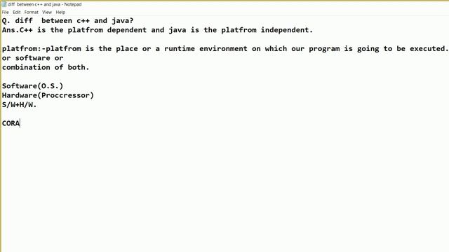 Core Java Online Training Session 10 | Java Tutorial in Hindi | Java Tutorial For Beginners смотреть онлайн