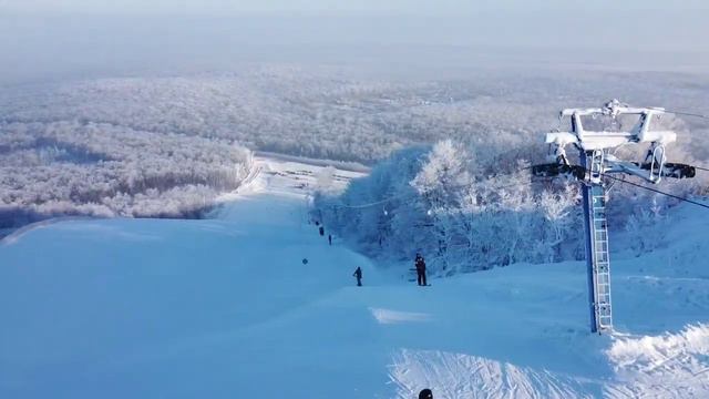 Куштау пока на месте...🏔 смотреть онлайн
