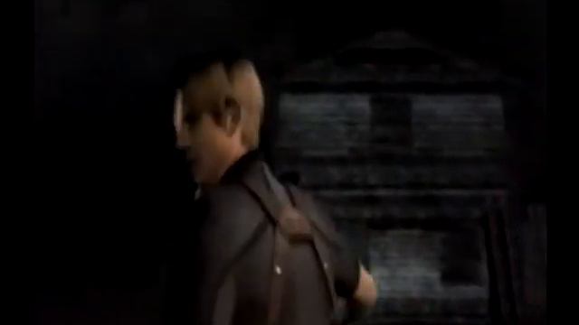 quake и Обитель зла 4 смотреть онлайн