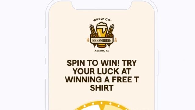 Build gamification experiences in minutes - no code required смотреть онлайн