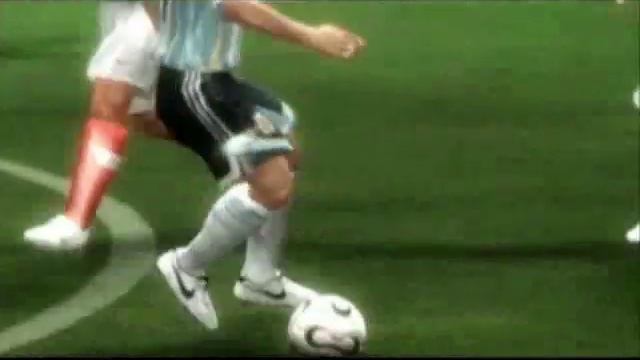 2006 FIFA World Cup Intro /EA Sports/ смотреть онлайн
