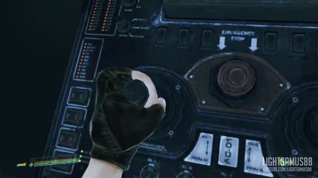 Aliens: Colonial Marines: Stasis Interrupted - Gameplay Walkthrough Part 1 смотреть онлайн