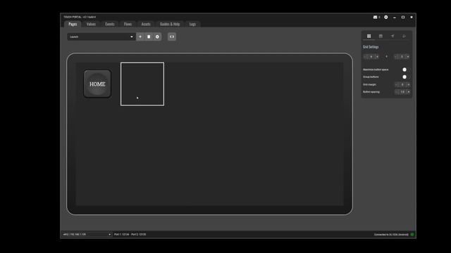 Microsoft Flight Simulator | MSFS Touch Portal | YOU NEED THIS! смотреть онлайн