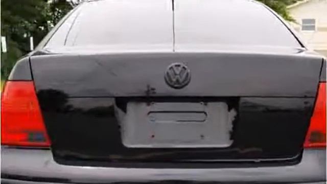 2000 Volkswagen Jetta Used Cars Wentzville MO