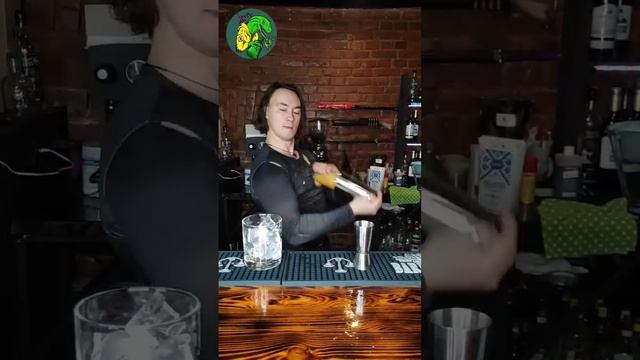 Лорд Севера! Питер Ломоносова 16 Злодейский бар Джонни Хайз ? смотреть онлайн