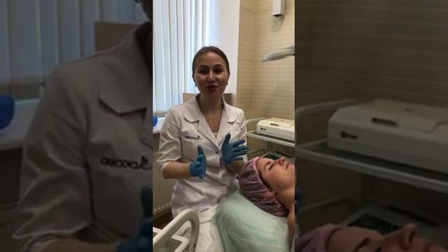Молочный пилинг GT Lactic Peel. Эфир 21 марта 2019 смотреть онлайн
