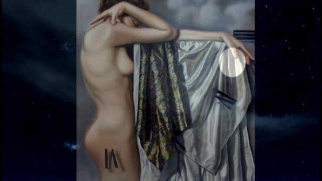 Paintings Of Juan Medina