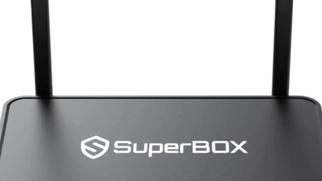Top 5 best Android Tv Box 2023 смотреть онлайн