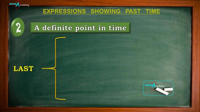Pasado Simple en INGLES#4 (EXPRESIONES DE TIEMPO en tiempo pasado) - Time Expressions - Past Tense смотреть онлайн