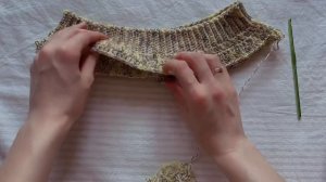 Юбка и топ крючком с рюшами ?/ подходит для новичков ✨