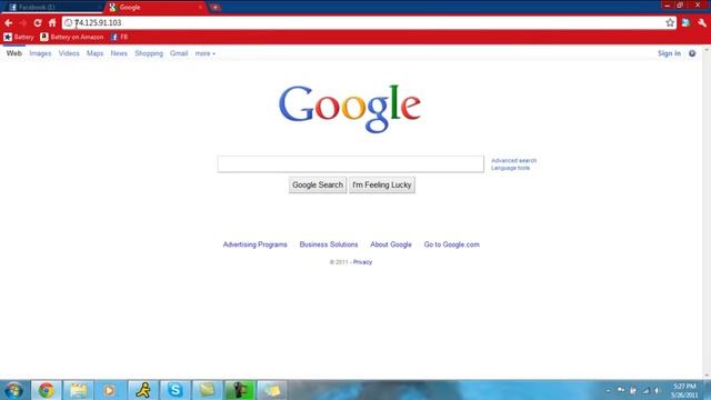 PC Tutorial | How To Bypass Your School's Firewall/Proxy смотреть онлайн