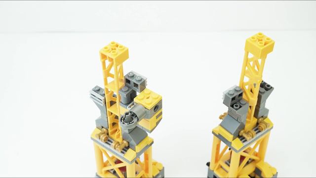Lego Marvel Superhero Hulkbuster Big Iron Man Armory Brick Sets Unbox & Build From LY смотреть онлайн