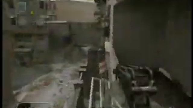Call Of Duty 4: Modern Warfare Glitches and Tricks смотреть онлайн