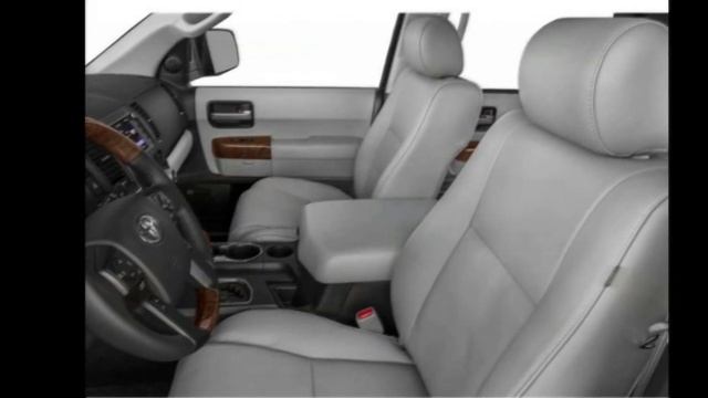 2022 Toyota Sequoia Platinum - Rohrich Toyota - Pittsburg... смотреть онлайн