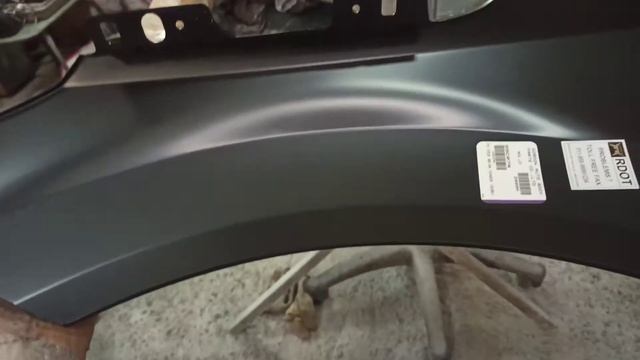 Не оригинальные кузовные запчасти на Форд Фокус 2 , 2008-го года выпуска смотреть онлайн