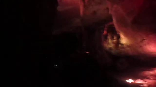 Темная пещера смотреть онлайн