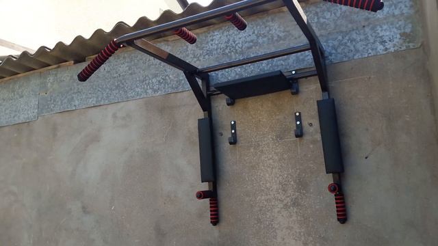 Арсенал турников 3 и 2 в 1 смотреть онлайн