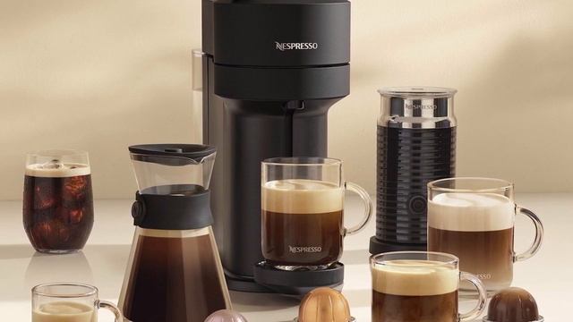 Nespresso Vertuo Next Vs Plus: What’s The Better Option?