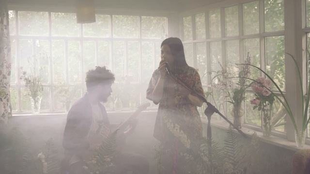 PALINA - Июль (live)