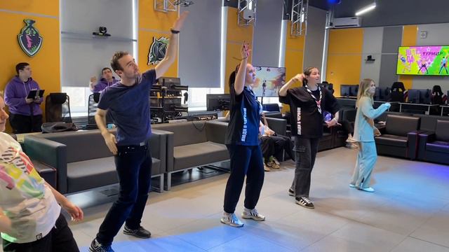 🏆Кубок КиберШколы смотреть онлайн