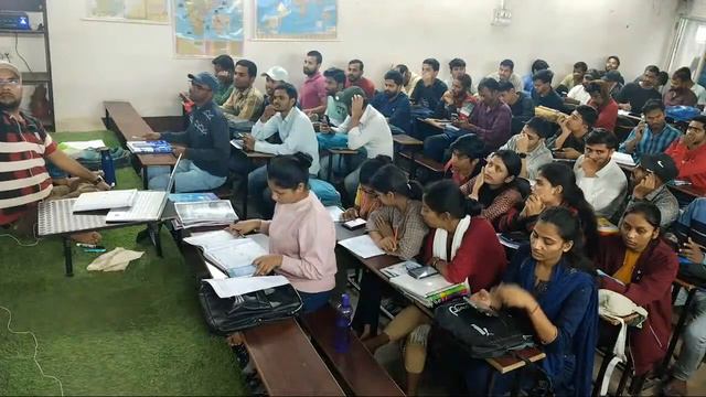 Bihar No.1(Group Discussion) Day-300 смотреть онлайн