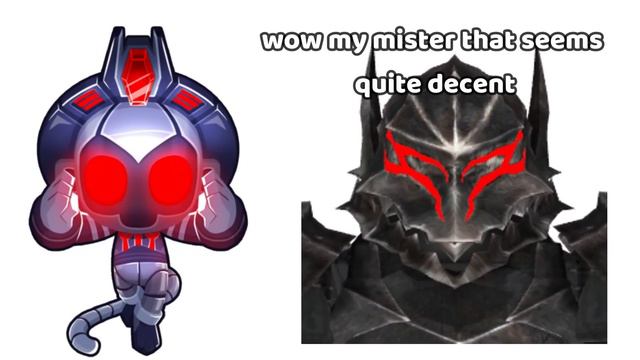 BTD6 TOWERS MEET EVERY ? TOWER 12