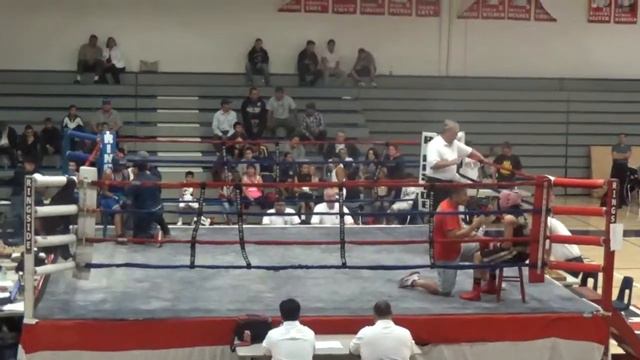 2015.10.18 04 America Berber - Aleman 13 127 vs Dalylah Sandoval - Duarte BC 12 132 смотреть онлайн