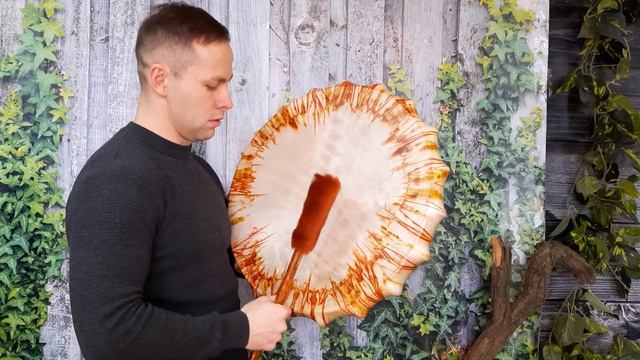 Shaman drum Rider бубен Вершник Всадник смотреть онлайн