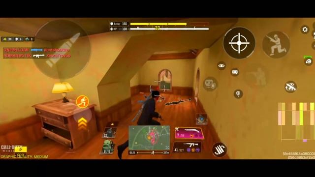 ЧТО БЫ Я УЛУЧШИЛ В CALL OF DUTY MOBILE В 2022 ГОДУ смотреть онлайн