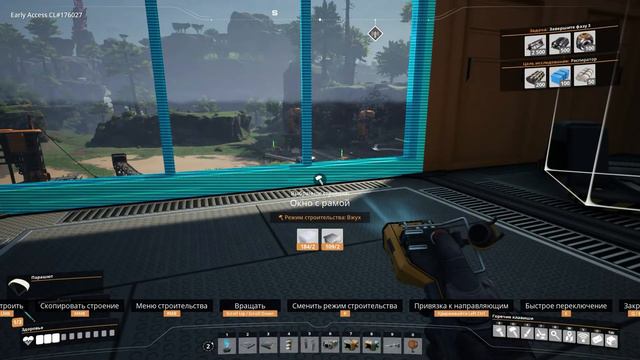 SATISFACTORY |ЧТО ЭТО ТАКОЕ??? ЭТО ЧЕРНАЯ ДЫРА ИЛИ ЧЕЙ ТО ЭКСПЕРЕМЕНТ ?| СЕРИЯ №24|BOSSIK PRESENT : смотреть онлайн