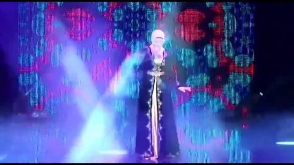 Макка Сагаипова - Хаза кИант/Красивый парень