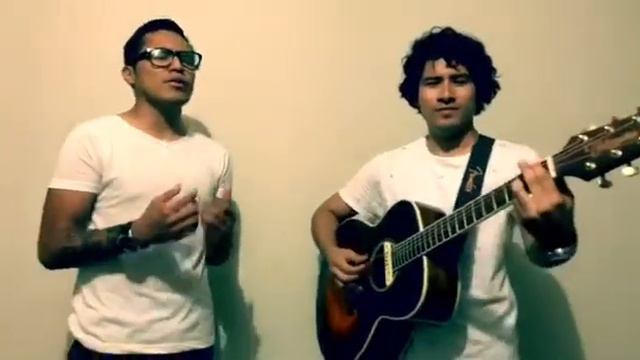 Mi ángel - Ezio Oliva (Cover Dúo) смотреть онлайн
